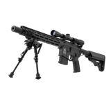 LANCER TACTICAL - LT-32 DMR Noir