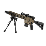 LANCER TACTICAL - LT-32 DMR Tan