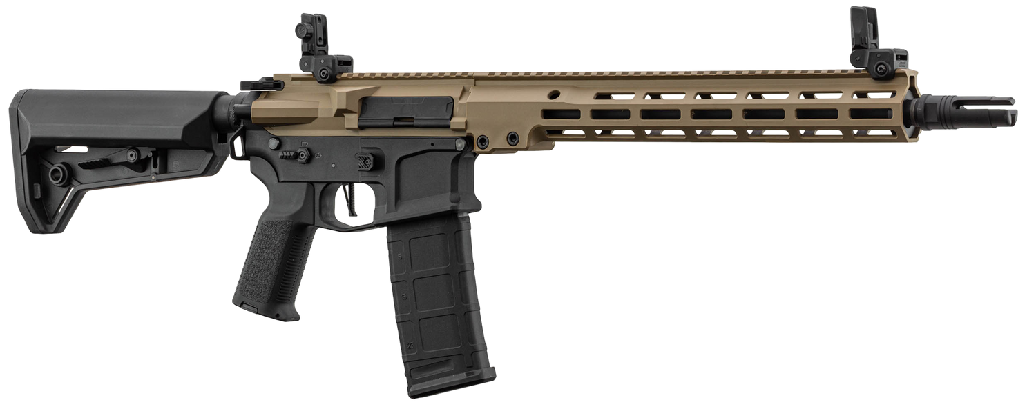 LANCER TACTICAL - Stalker 12 LT-44 gen 2 NSR bi-ton