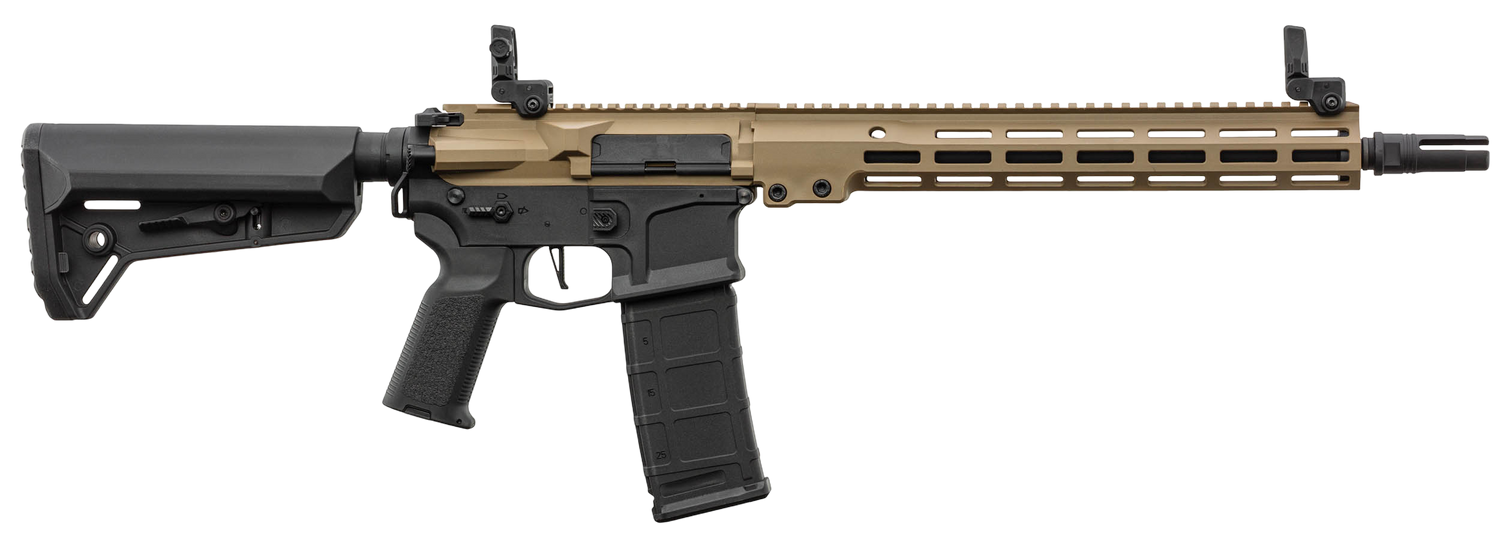 LANCER TACTICAL - Stalker 12 LT-44 gen 2 NSR bi-ton