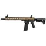 LANCER TACTICAL - Stalker 12 LT-44 gen 2 NSR bi-ton