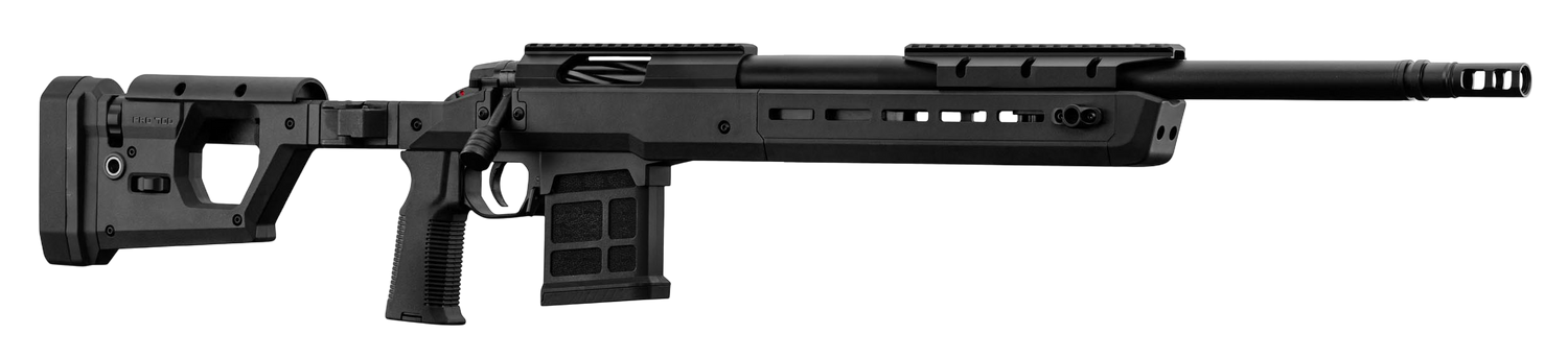 DOUBLE EAGLE - M66 crosse repliable