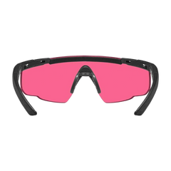 WILEY X - Lunettes Saber Advanced Noir 3 écrans Wiley X