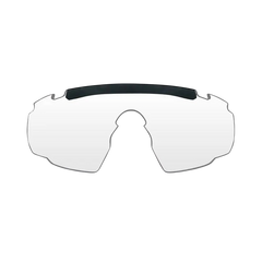 WILEY X - Lunettes Saber Advanced Tan 3 écrans Wiley X