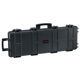 Mallette Waterproof grise 103 x 33 x 15 cm