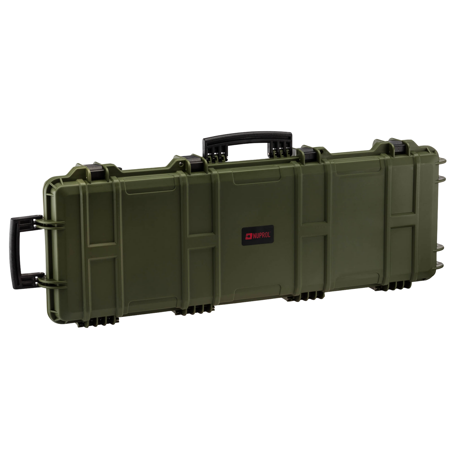 Mallette Waterproof verte OD 103 x 33 x 15 cm