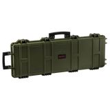 Mallette Waterproof verte OD 103 x 33 x 15 cm