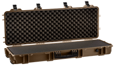 Nuprol - Mallette Medium Waterproof Tan Nuprol