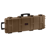 Nuprol - Mallette Medium Waterproof Tan Nuprol