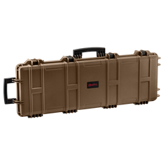 Nuprol - Mallette Medium Waterproof Tan Nuprol