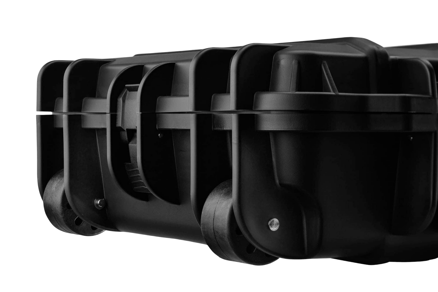 Nuprol - Mallette XL Waterproof Noir Nuprol