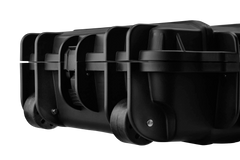 Nuprol - Mallette XL Waterproof Noir Nuprol