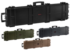 Nuprol - Mallette XL Waterproof Tan Nuprol