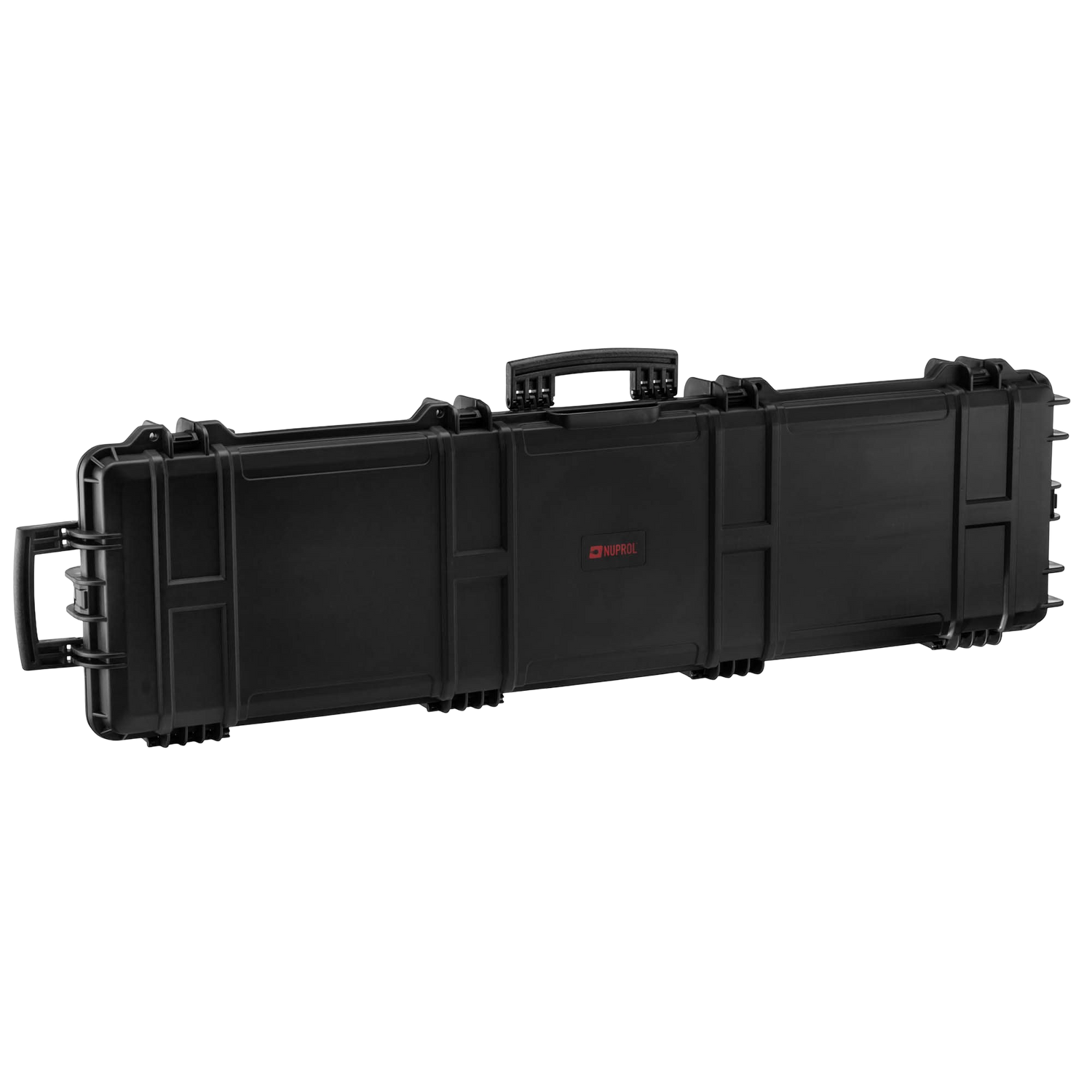 Nuprol - Mallette XL Waterproof Noir Nuprol