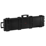 Nuprol - Mallette XL Waterproof Noir Nuprol