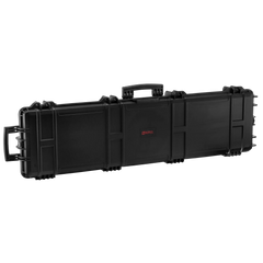 Nuprol - Mallette XL Waterproof Noir Nuprol