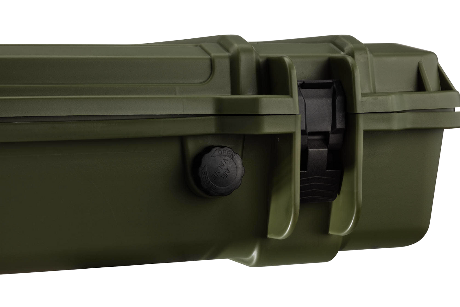 Nuprol - Mallette XL Waterproof Vert OD Nuprol