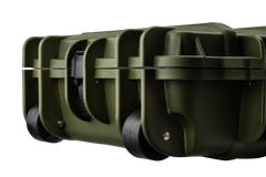 Nuprol - Mallette XL Waterproof Vert OD Nuprol
