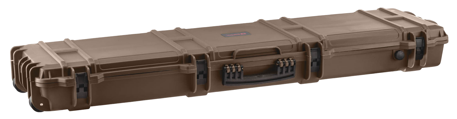 Nuprol - Mallette XL Waterproof Tan Nuprol