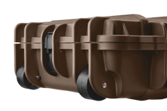 Nuprol - Mallette XL Waterproof Tan Nuprol