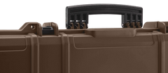 Nuprol - Mallette XL Waterproof Tan Nuprol
