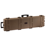 Nuprol - Mallette XL Waterproof Tan Nuprol