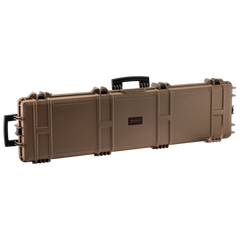 Nuprol - Mallette XL Waterproof Tan Nuprol