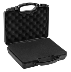 Nuprol - Mallette Pistol Waterproof Noir Nuprol