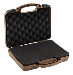 Nuprol - Mallette Pistol Waterproof Tan Nuprol