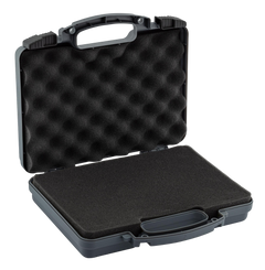 Nuprol - Mallette Pistol Waterproof Gris Nuprol