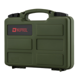 Nuprol - Mallette Pistol Waterproof Vert OD Nuprol
