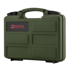 Nuprol - Mallette Pistol Waterproof Vert OD Nuprol