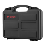 Nuprol - Mallette Pistol Waterproof Noir Nuprol