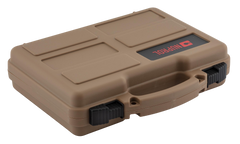 Nuprol - Mallette Pistol Waterproof Tan Nuprol