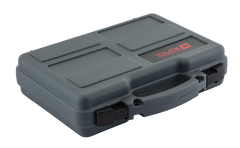 Nuprol - Mallette Pistol Waterproof Gris Nuprol