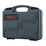 Nuprol - Mallette Pistol Waterproof Gris Nuprol