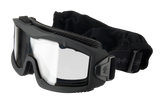 LANCER TACTICAL - Masque série AERO Thermal noir