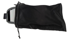 LANCER TACTICAL - Masque série AERO Thermal noir smoke Lancer Tactical