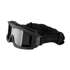 LANCER TACTICAL - Masque série AERO Thermal noir smoke Lancer Tactical