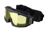 LANCER TACTICAL - Masque série AERO Thermal noir