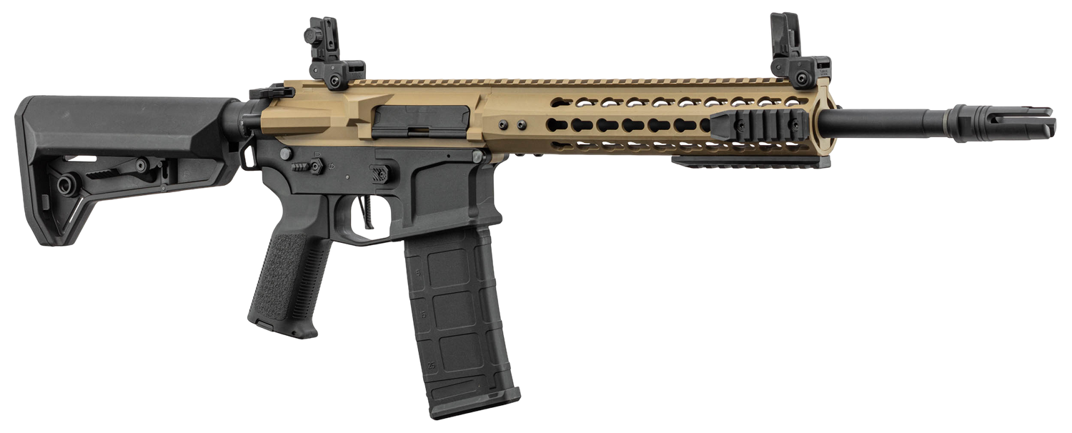 LT-19 G2 M4 Keymod NSR pack complet Dual Ton