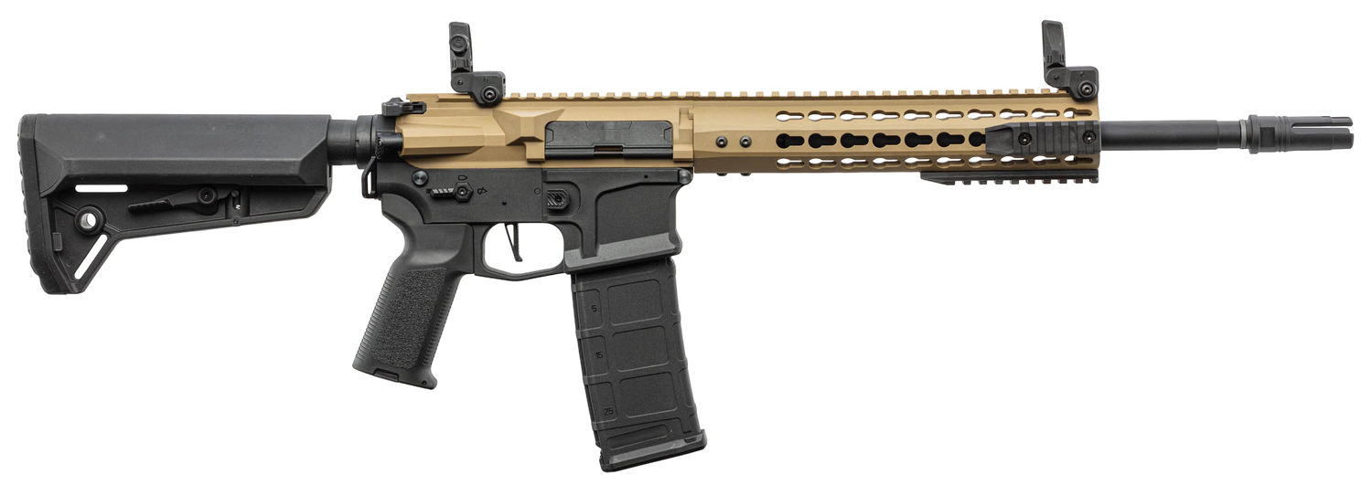 LT-19 G2 M4 Keymod NSR pack complet Dual Ton