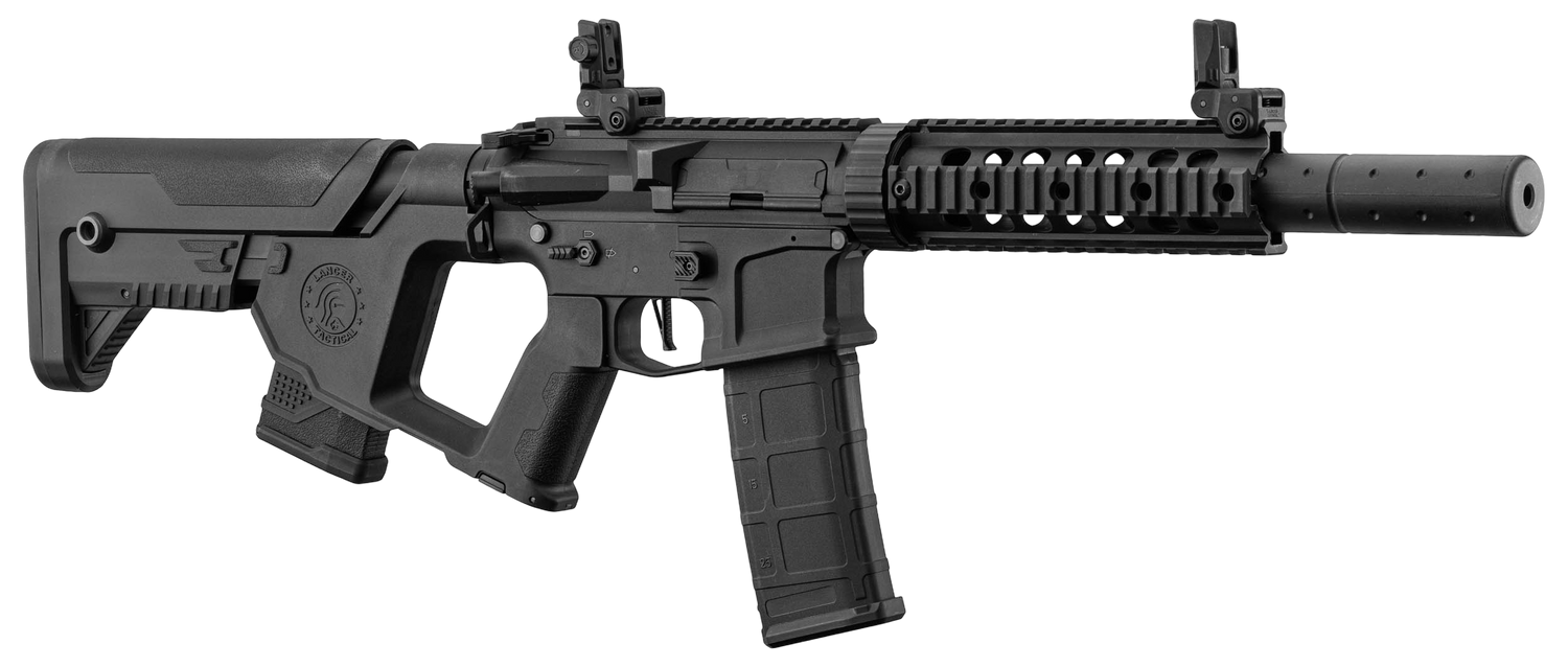 LANCER TACTICAL - LT-15 GEN2 ALPHA Stock