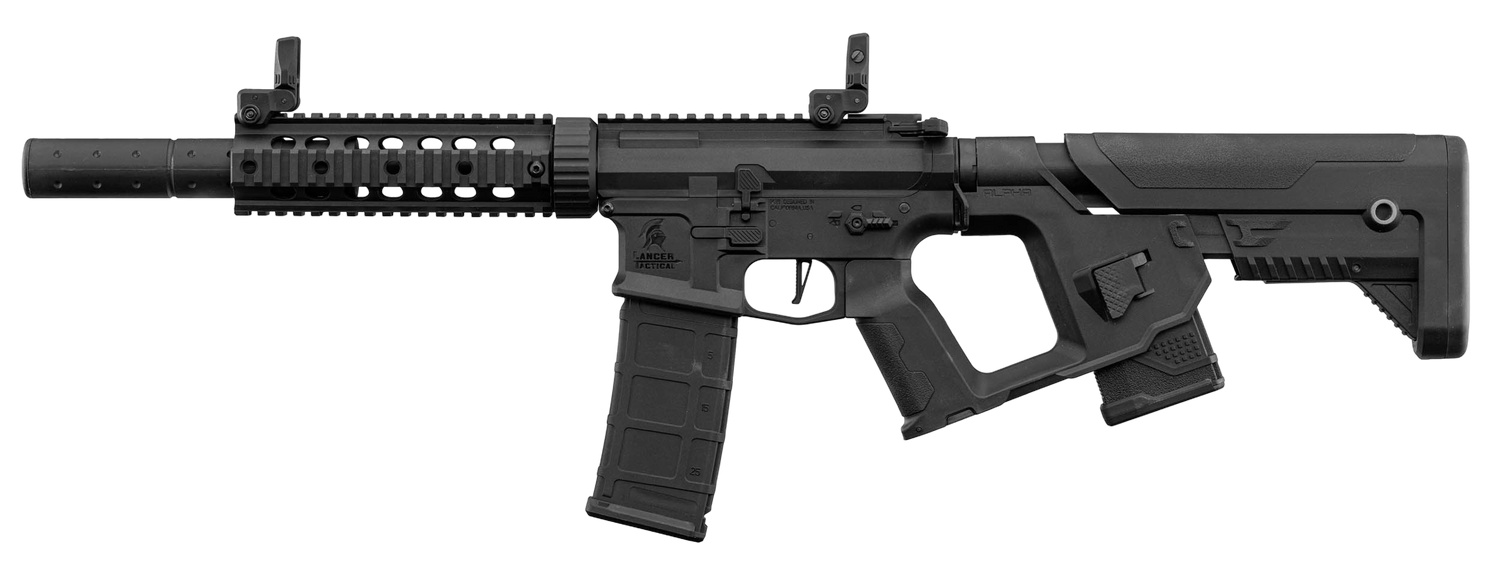 LANCER TACTICAL - LT-15 GEN2 ALPHA Stock