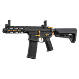 LANCER TACTICAL - LT-32 Hellion Noir/Gold NSR