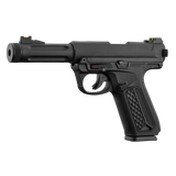 ACTION ARMY - AAP-01 Assassin Noir