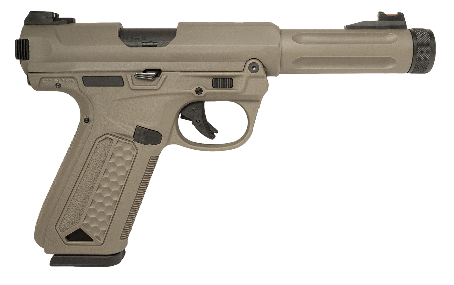 ACTION ARMY - AAP-01 Assassin Tan