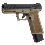 DOUBLE EAGLE - P80 PFS9 Tan