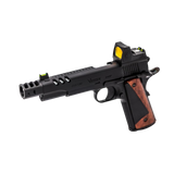 VORSK CS Defender Pro MEU Noir