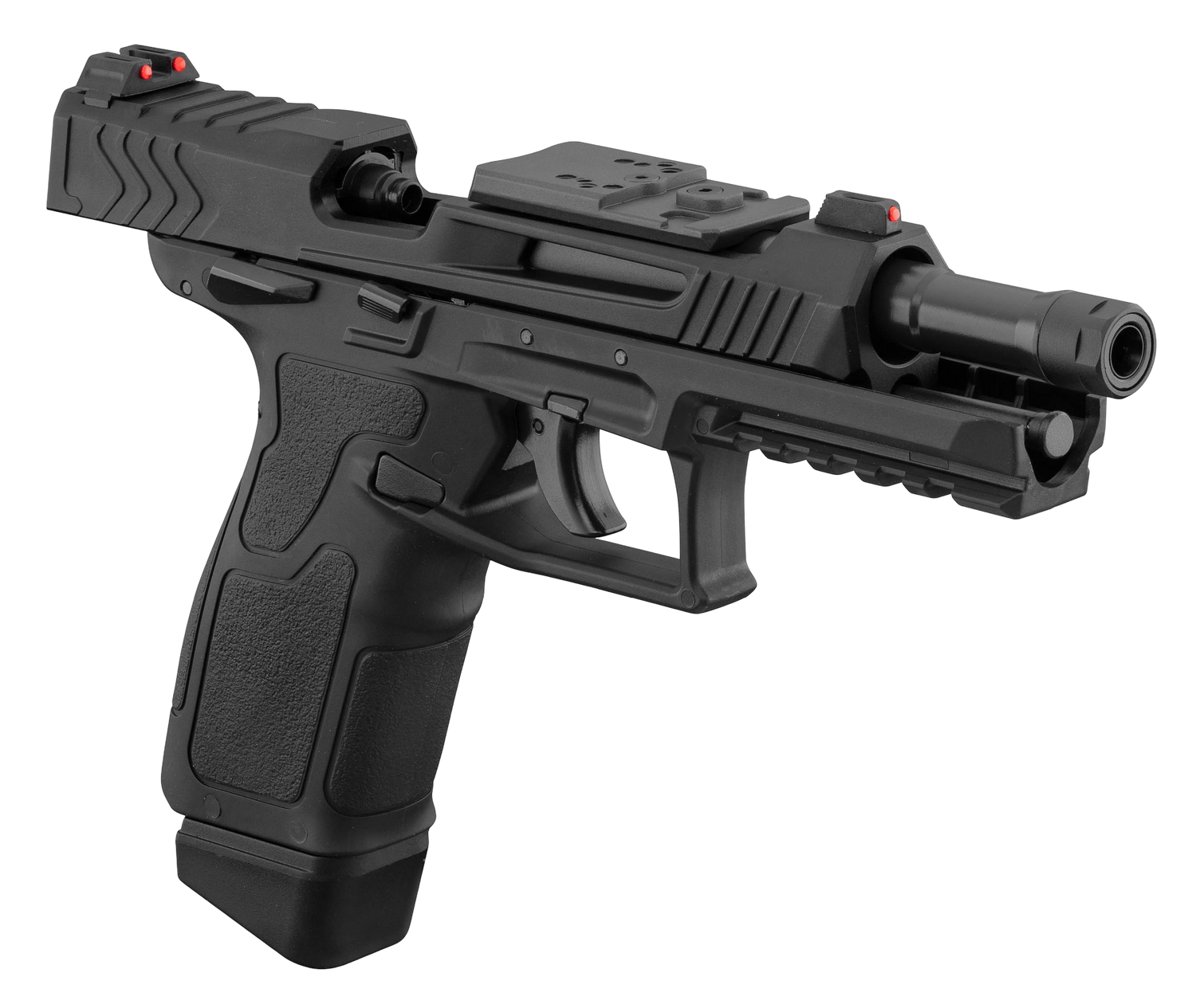 LANCER TACTICAL - LTX Competition Noir